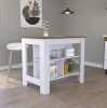 Cala Kitchen Island