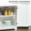 Buffet Storage Cabinet