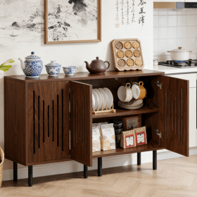 Kitchen Buffet