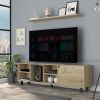 Valdivia TV Stand