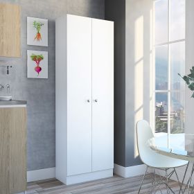 Multistorage Pantry Cabinet