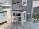 Cala Kitchen Island