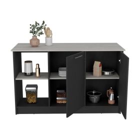 Kitchen Island Padua