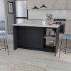 Kitchen Island Padua