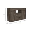 Chapella 2-Drawer Sideboard