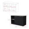 Kitchen Island Padua