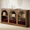 Long Console Table