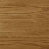 Wood Accent Cabinet with Adjustable Shelves & Storage Doors