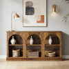 Long Console Table
