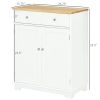 Buffet Storage Cabinet