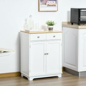 Buffet Storage Cabinet