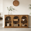 Long Console Table