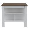Cala Kitchen Island