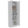 Multistorage Pantry Cabinet