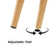 Rattan Coffee Table