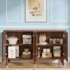 Sideboard Buffet with Doors